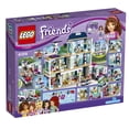 thumbnail image 3 of LEGO LEGO Friends - Heartlake Hospital (41318), 3 of 4