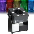 thumbnail image 1 of Machine à Bulles LED 90W avec Contrôle DMX pour Effets de Scène, 1 of 7