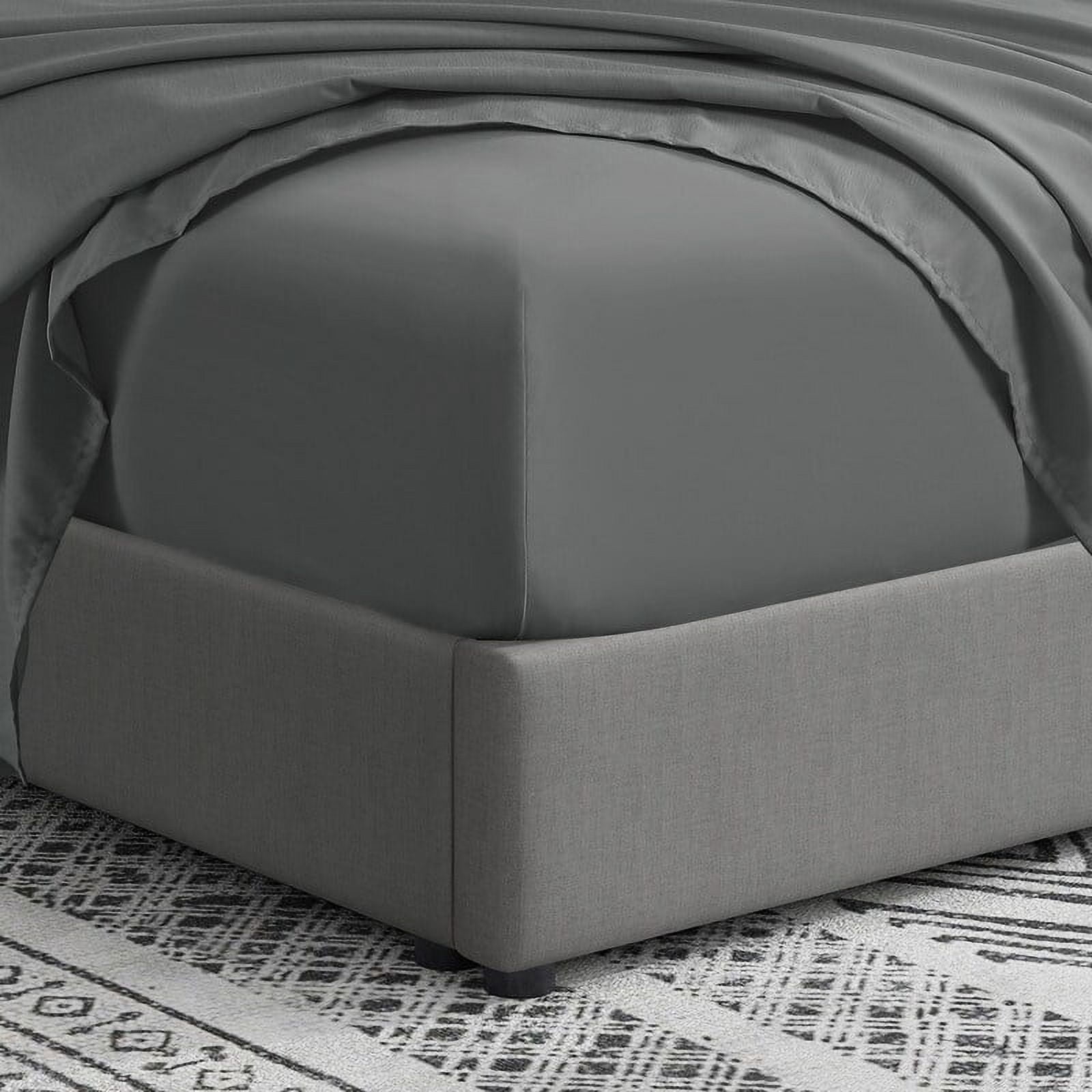 Swift Home drap-housse ultra doux