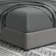 thumbnail image 1 of Swift Home drap-housse ultra doux, très grand lit, 1 of 3