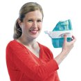 thumbnail image 2 of Navage Nasal Care Starter Bundle: Navage Nose Cleaner and 20 SaltPod Capsules, 2 of 5