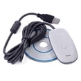 thumbnail image 2 of New Pc Wireless Controller Game Receiver Adapter For Microsoft Xbox 360, 2 of 2