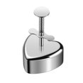 thumbnail image 1 of Stainless Steel Sandwich Cutting And Sealing Tool Sandwich And Sealing Device Baking Tool, 1 of 3