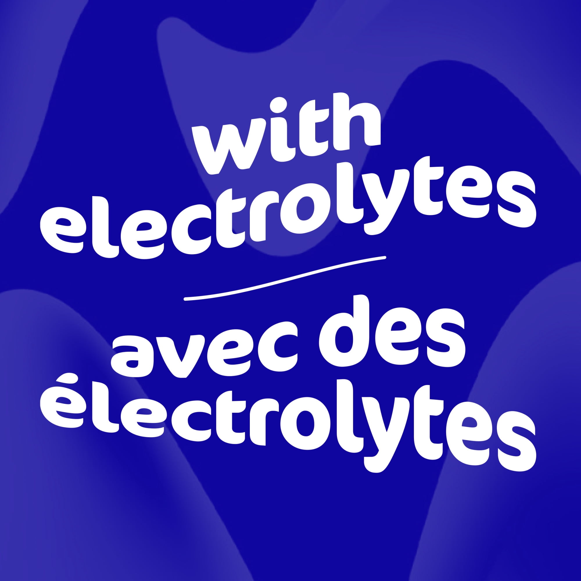 Hydrate Aromatisant D'Eau Liquide Orange Avec Électrolytes, 5 G Paquets, 10 Ct Boîte