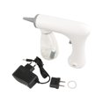 thumbnail image 2 of TISHITA Hair Perming Foam Machine Hair Curly Cold and Hot Perm Portable Styling Tool White 150ml, 2 of 8