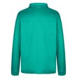 thumbnail image 4 of asjyhkr Plus Size Womens Long Sleeve Shirts Button Summer Tops Trendy 2025 Work Business Causal T Shirts, 4 of 6