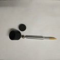 thumbnail image 3 of Billiard Chalk Cover Square/Round Snooker Chalk Holder Aluminium Alloy Plastic, 3 of 8
