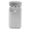 thumbnail image 4 of Box, Pressure Proof Dual Use Plastic Iron Holiday Gift  Case  For Home Silver, 4 of 8