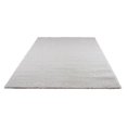 thumbnail image 3 of Ladole Rugs Cream Plain Solid Shaggy Area Rug Carpet Mat 4X5 5X7 6X9 8X10 Feet For Living Room Bedroom Kids Room, 3 of 3