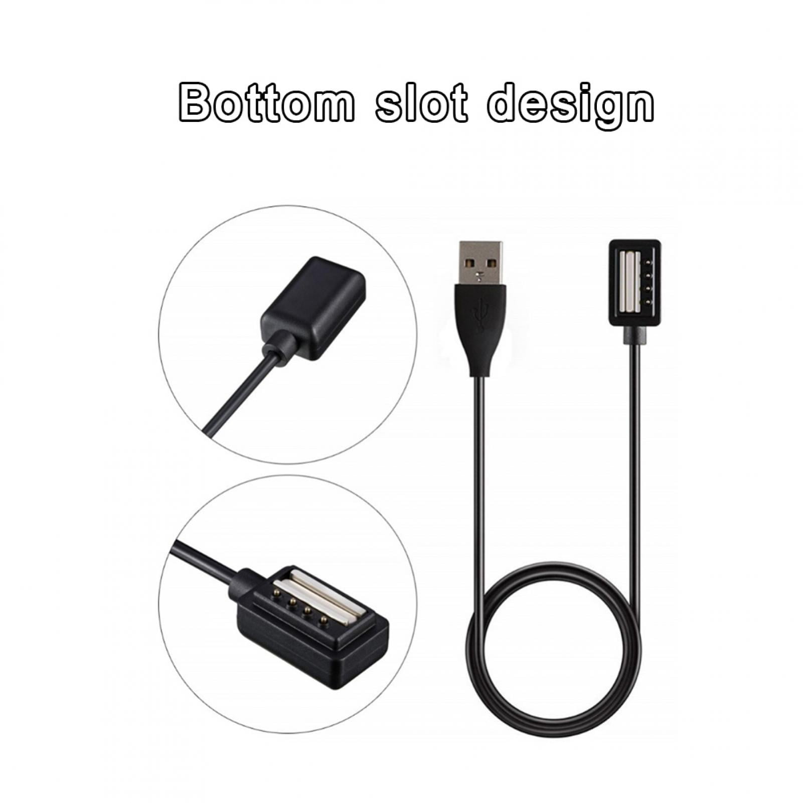 Easy To Carry Charging Cable Watch Charging Cable Watch Charging Small And Lightweight For  9 Baro