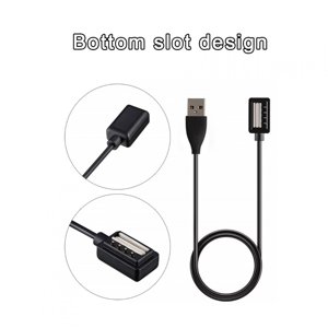 Facile à transporter Charging Cable Watch Charging Cable Montres Charging Small and Lightweight For 9 Baro