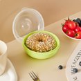 thumbnail image 3 of Hinati Clearance Sale Reusable Storage Box Stays Fresh Keep Long Time Airtight Food Storage Containers Set, Pantry Organization Canisters for Air Tight House Kitchen Pantry Organization and Storage, 3 of 3