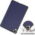 thumbnail image 4 of Étui pour Xiaomi Redmi K Pad 8.8 Pouces, Étui Rigide Légère et Mince avec Support Multi-Angle, Stylet Universel, 4 of 7