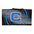 thumbnail image 2 of 3-5pack Armband Football Soccer Sports Adjustable Arm Bands Black 3 Pcs, 2 of 8