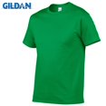thumbnail image 1 of REDHOTYPE T-Shirt d'Été pour Homme 100 % Coton Décontracté à Manches Courtes Col Rond Confortable Hauts Unis, 1 of 2