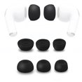 thumbnail image 1 of Embouts d'Écouteurs pour Skullcandy, Embouts d'Oreilles JLAB de Remplacement, 1 of 7