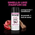 thumbnail image 4 of AXE Atomiseur Corporel Désodorisant Sans Aluminium Anarchy pour Elle, 113 g, 4 of 7