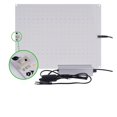 thumbnail image 1 of LM281B LED Grow Light Veg And Bloom, For Plant Full Spectrum Hydroponic Lamp Greenhouse Flower, 1 of 7