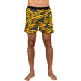 thumbnail image 1 of Fun Boxers Caleçons Boxeurs à Imprimés Amusants pour Hommes, 1 of 4