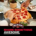 thumbnail image 5 of Red Baron Thin & Crispy Crust Pepperoni Frozen Pizza, 447 g, Red Baron Thin & Crispy Crust Pepperoni Frozen Pizza 447gram, 5 of 5