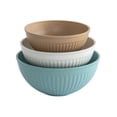 thumbnail image 3 of Nordic Ware 3 Pc Bowl Set, 3 of 4