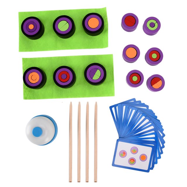 Jouet de Sushi, Fabrication Riche Variété Sushi Blocs de Construction Robuste Durable Forme de Sushi pour les Jouets d'Éducation Précoce ZM Jeu de Maître de Sushi
