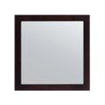 thumbnail image 1 of Miroir Espresso 30 Pouces Entièrement Encadré, 1 of 1