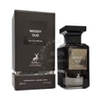 thumbnail image 2 of Lattafa Alhambra Woody Oud EDP For Him 80 ml, 2 of 6