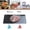 D, variant on Thawing Tray for Efficient Food Defrosting in Commercial and Home Kitchen Use