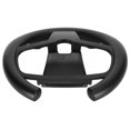thumbnail image 2 of Volant de Manette, Rotation Flexible Confortable Volant de Course Élégant Découpe Précise pour Console de Jeu, 2 of 7