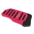 thumbnail image 4 of Milaget Red Automatic Transmission Car Non-Slip Brake Treadle Foot Pedal, 4 of 8