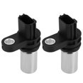 thumbnail image 4 of Crankshaft Position Sensor, 2Pcs Crankshaft Camshaft Position Sensor 23731-6N21A For Altima Sentran Frontier 2.5L, 4 of 8