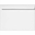 thumbnail image 1 of LUXPaper 9 x 12 Booklet Envelopes | Bright White | 24lb. Text | 1,000 Qty, 1 of 4