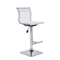 thumbnail image 1 of Heavenly Collection Tabouret réglable en Maille, 1 of 8