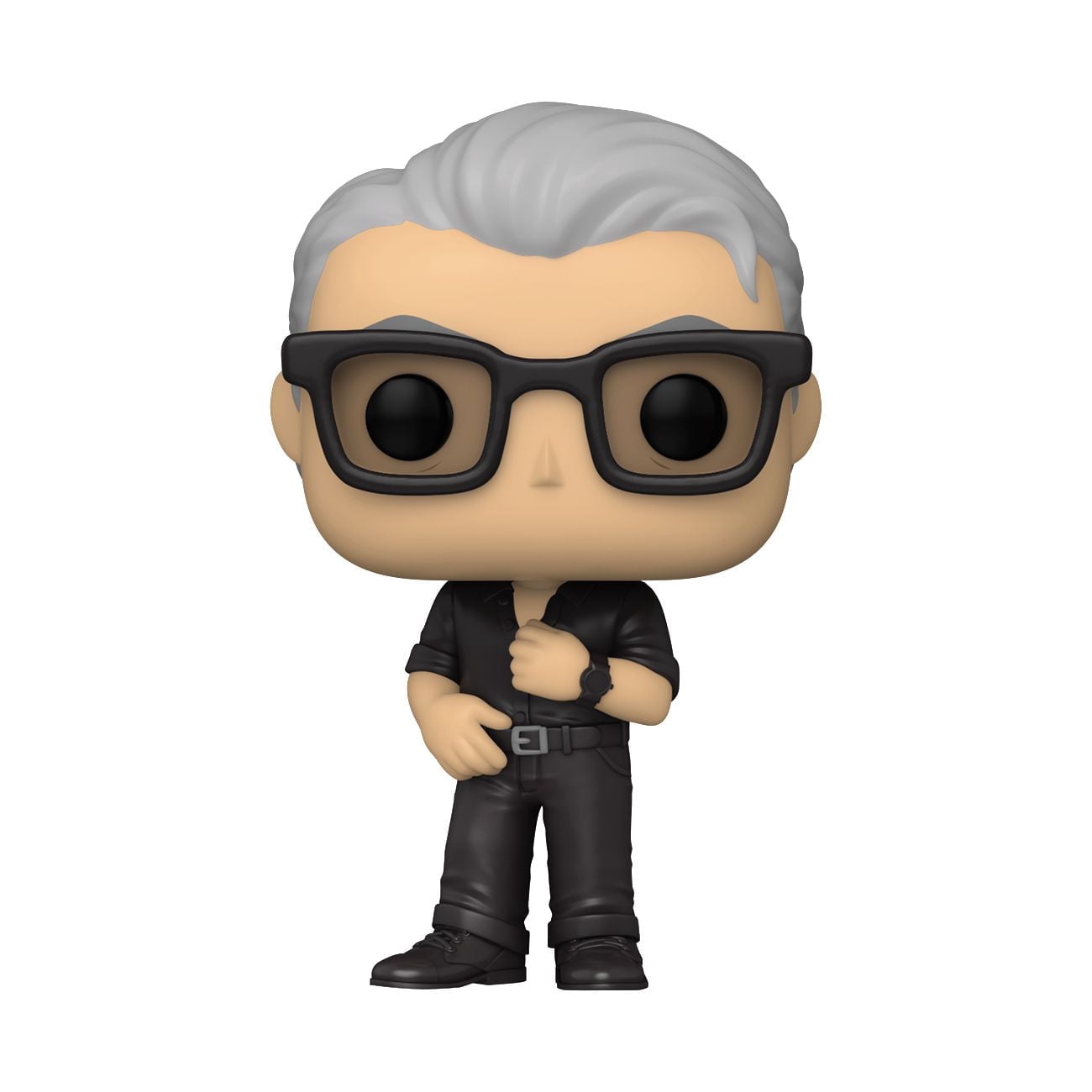 Funko Pop! Movies: Jurassic World Dominion - Dr. Ian Malcolm Vinyl Figure