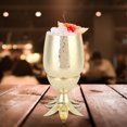 thumbnail image 1 of Élégant Shaker à Cocktail, Antidérapant Confortable Martini Shaker, pour Bar à la Maison, 1 of 8