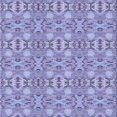 thumbnail image 1 of Ahgly Company Machine Washable Indoor Square Transitional Slate Blue Area Rugs, 6' Square, 1 of 7