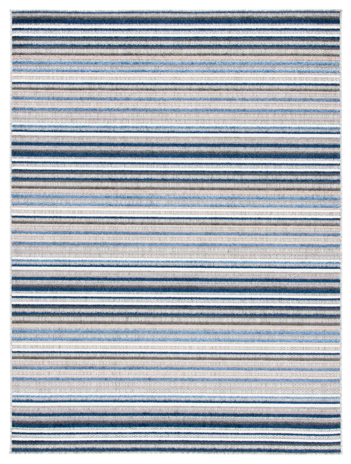 Safavieh Cabana Siomha Striped Outdoor Area Rug