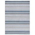 thumbnail image 4 of SAFAVIEH Cabana Siomha Striped Outdoor Area Rug, 4 of 9