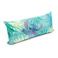 thumbnail image 3 of Disney Lilo & Stitch Oreiller de Corps en Peluche, 3 of 4