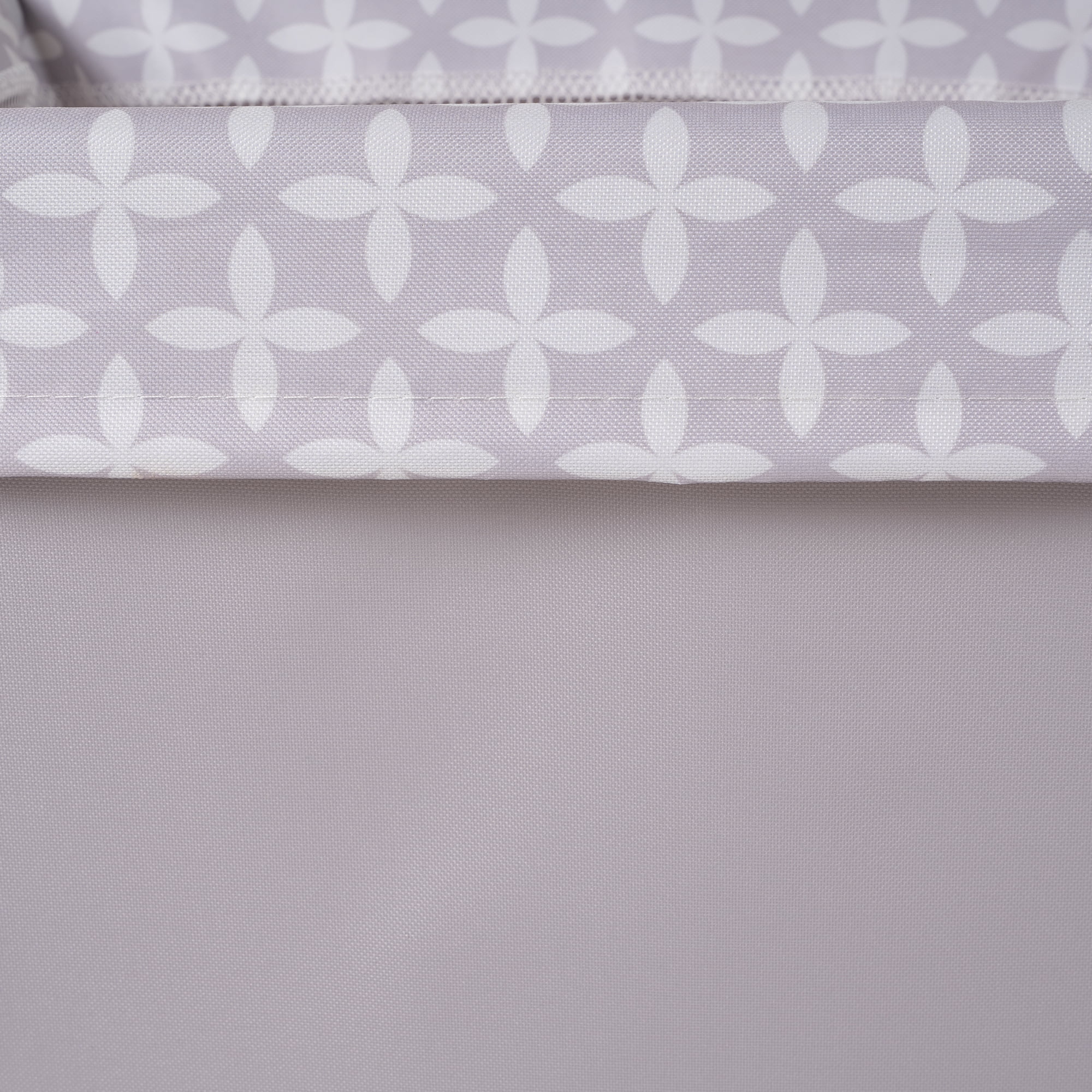 neatfreak!® Panier à linge avec sac amovible
