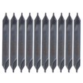 thumbnail image 2 of Center Drill Bit, Drill Bit Steel High Efficiency High Strength  For Installer For Die Steel, 2 of 8