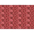 thumbnail image 1 of Ahgly Company Tapis d'Intérieur Lavables en Machine, Rectangle, Zone Orange, 3' x 5', 1 of 7