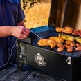 thumbnail image 4 of Pit Boss Portable Table Top Pellet Grill, 4 of 4