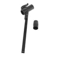 thumbnail image 1 of Accessoires pour Parasol de Patio Support de Parasol Bases de Parasol Pièces en Métal pour Levage Poignée Fixe, 1 of 9