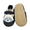 thumbnail image 2 of infant Girls Boys Single Girls Shoes Slip on Cartoon Girls Size 3 Shoes First Walk Shoes Toddler Walking Shoes Soft Bottom Breathable Princess infant Size 4 Shoes Girls Shoes, 2 of 4