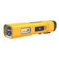 thumbnail image 1 of DEWALT LED Compact Flashlight Rechargeable USB-C, 1000 Lumens (DCL183), 1 of 8