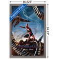 thumbnail image 5 of Marvel Spider-Man: No Way Home - Teaser Wall Poster, 22.375" x 34", 5 of 5