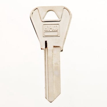 WR3 Weiser Lock Key Blank