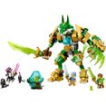 thumbnail image 4 of LEGO DREAMZzz Le Robot-Gardien Renard 71508, 4 of 9